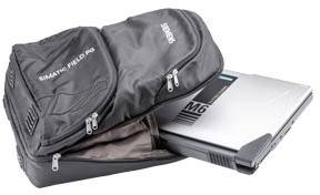 Plecak Siemens 6ES7798-0DA02-0XA0 6ES77980DA020XA0 - obrazek 1