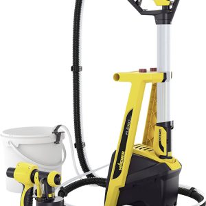 System do malowania natryskowego Wagner W 950 Flexio 2361555 630 W System do malowania natryskowego Wagner W 950 Flexio 2361555 630 W