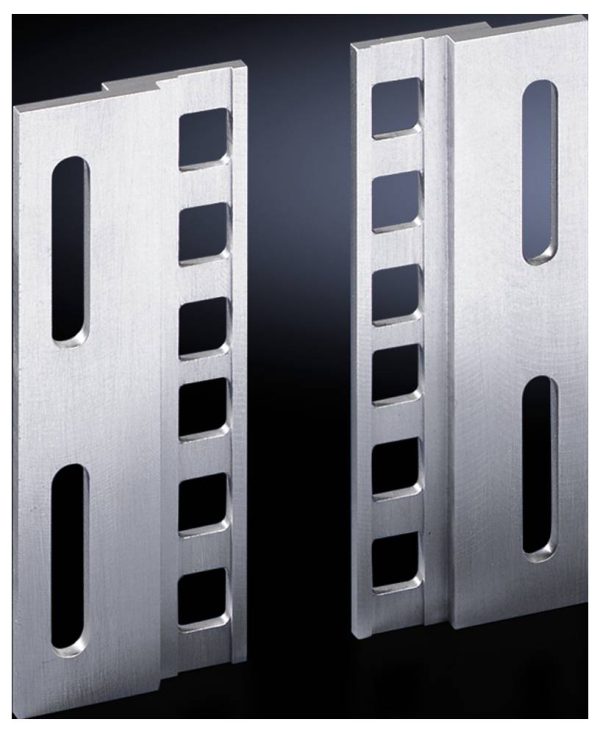 Rittal DK 7246.010 Zestaw adapterów 21/19 cali 2 szt.