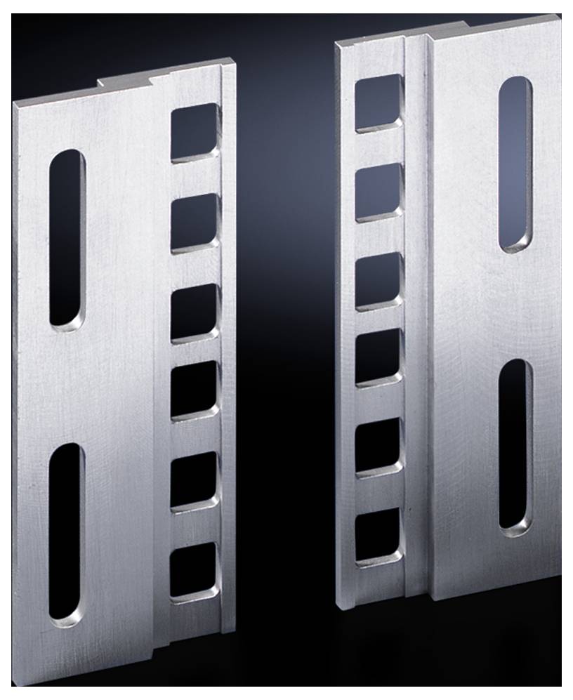 Rittal DK 7246.010 Zestaw adapterów 21/19 cali 2 szt. - obrazek 1