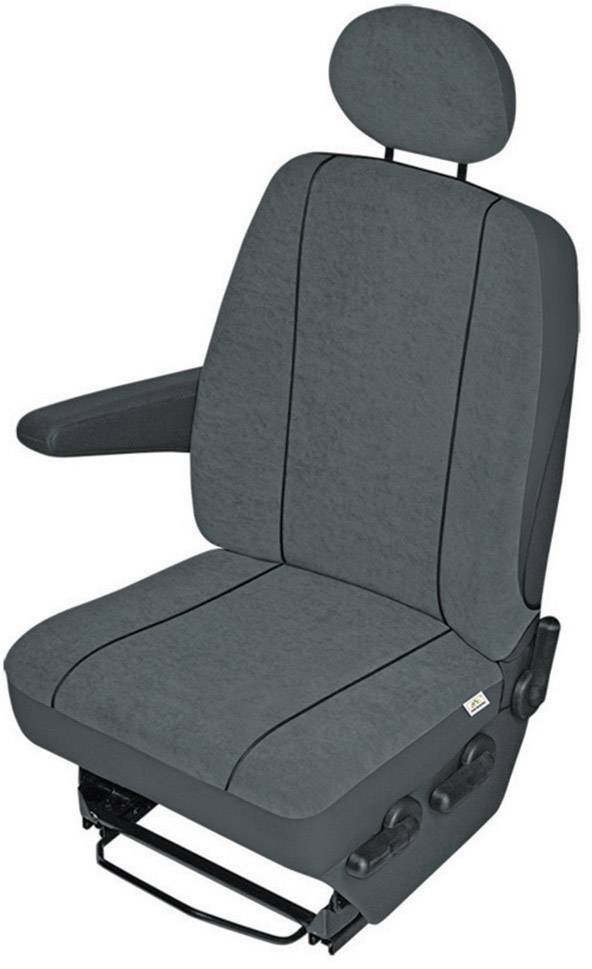Pokrowiec na siedzenie samochodowe HP Autozubehör 22411 - obrazek 1
