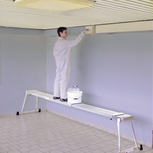Platforma robocza Krause TeleBoard 123770, 1 zest. Platforma robocza Krause TeleBoard 123770, 1 zest.