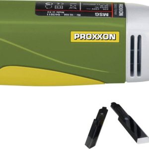 Dłuto elektryczne Proxxon Micromot MSG 28 644, 230 V/50 Hz, 50 W Dłuto elektryczne Proxxon Micromot MSG 28 644, 230 V/50 Hz, 50 W
