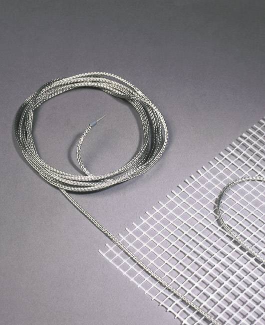 Elektryczny system podgrzewania podłogowego Arnold Rak FHP2120I, 2m2, materiał pomocniczy - obrazek 1