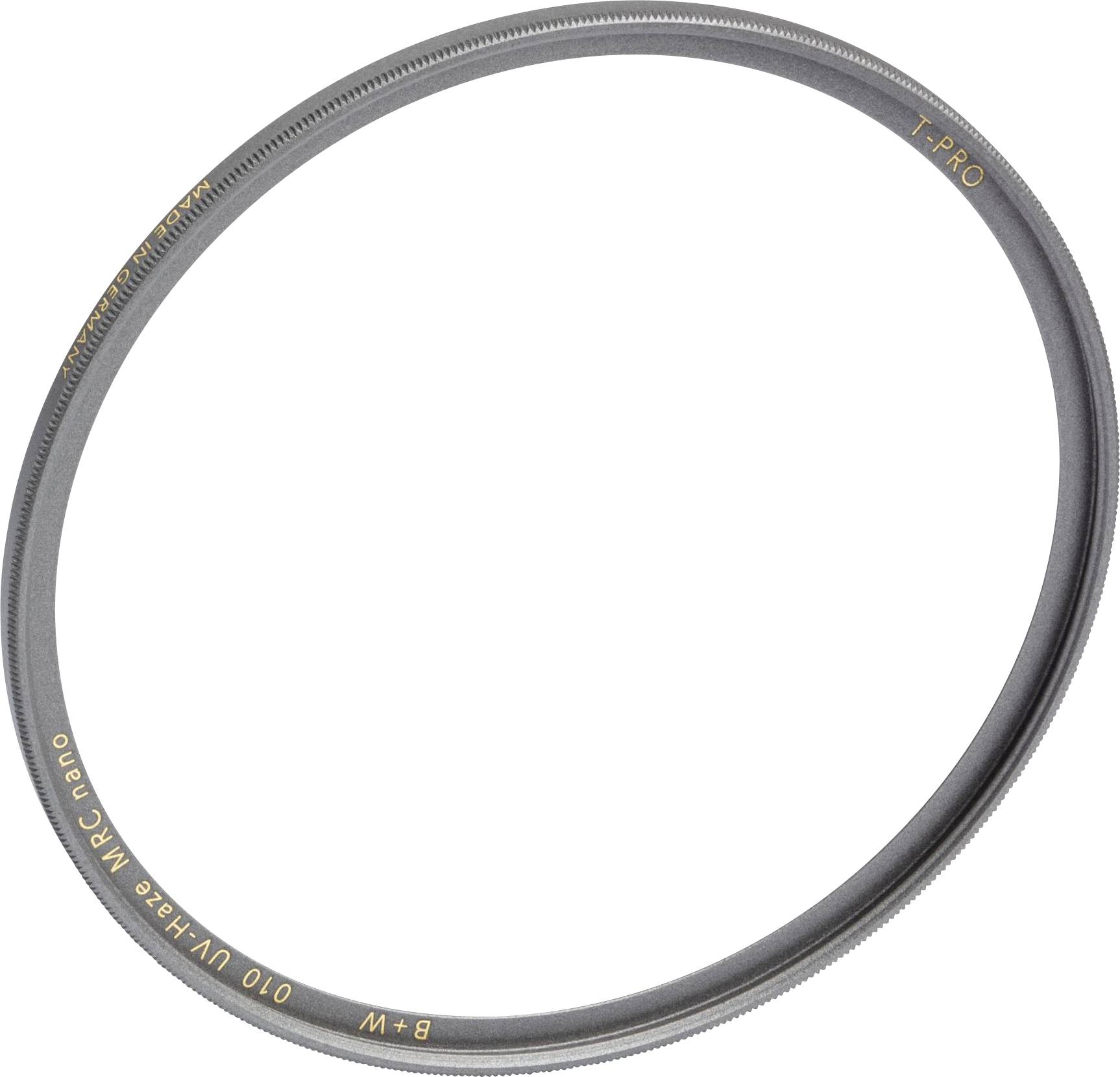 Filtr UV B + W Filter 82 mm - obrazek 1