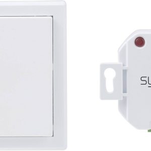 Zestaw przełącznika Sygonix SY-3525540 Zestaw przełącznika Sygonix SY-3525540
