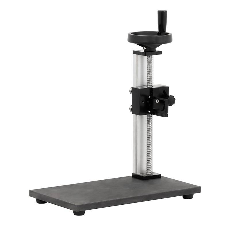 Stanowisko testowe dla pomiaru chropowatości PCE Instruments PCE-RT2000-Teststand - obrazek 1