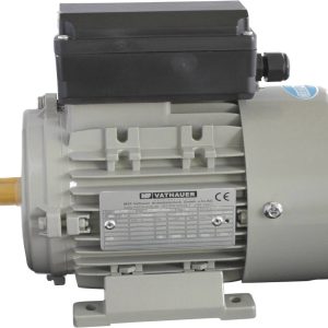 Jednofazowy silnik indukcyjny klatkowy MSF-Vathauer Antriebstechnik AM 90/4 20 100027 0032 1.50 kW Jednofazowy silnik indukcyjny klatkowy MSF-Vathauer Antriebstechnik AM 90/4 20 100027 0032 1.50 kW