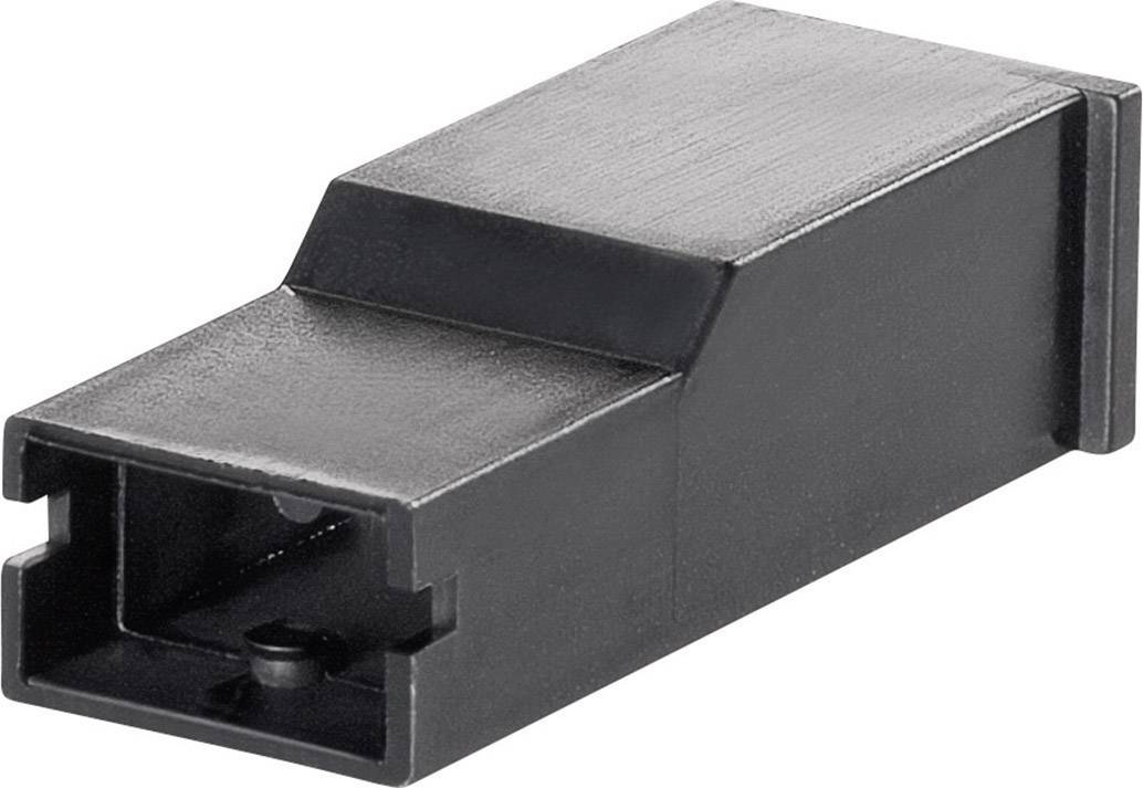 Obudowa z poliamidu PIDG-FASTON, z ochroną przed wibracjami TE Connectivity 154719, 1 sz - obrazek 1