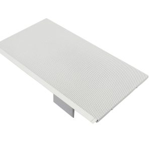 Głośnik sufitowy Omnitronic GCTH-815S, 10 W, 100 V, N/A Głośnik sufitowy Omnitronic GCTH-815S, 10 W, 100 V, N/A