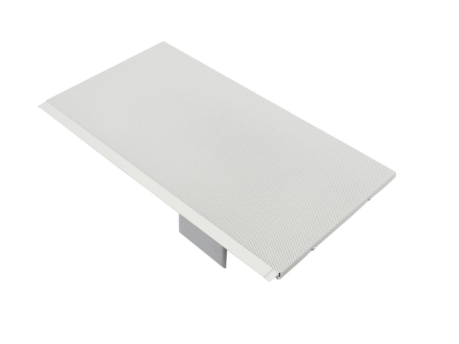 Głośnik sufitowy Omnitronic GCTH-815S, 10 W, 100 V, N/A - obrazek 1