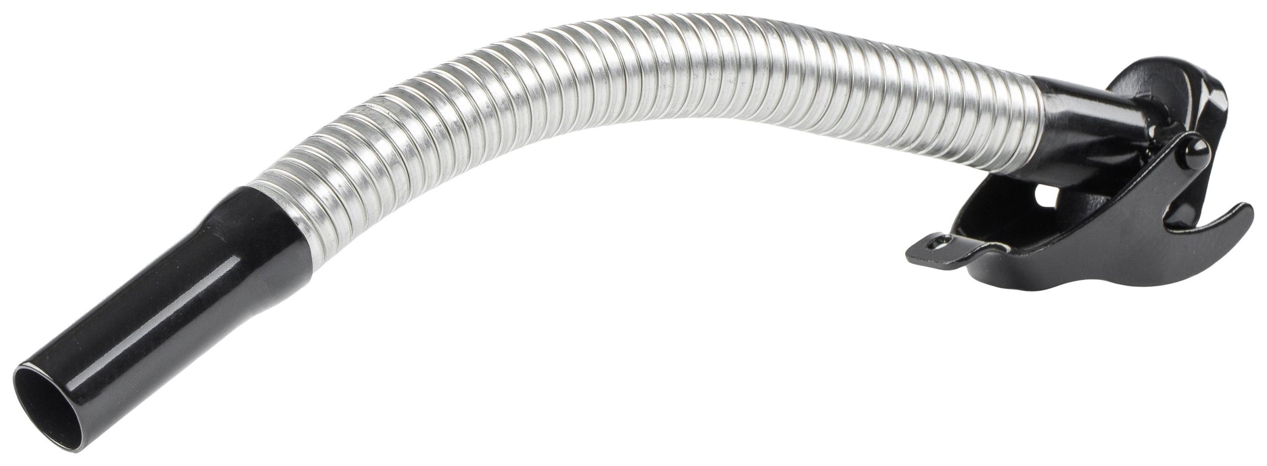 Rynna spustowa Valpro FLEXI SPOUT 747.00.00-02, 1 szt. - obrazek 1