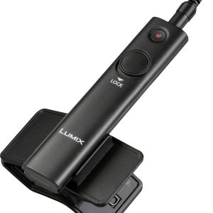 Panasonic Aparat zdalny wyzwalacz Panasonic Aparat zdalny wyzwalacz