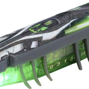 Robot zabawka HexBots Nano Flash Single 500923 Robot zabawka HexBots Nano Flash Single 500923