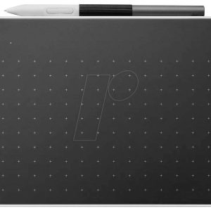 Wacom One pen tablet small USB Tablet graficzny czarny Wacom One pen tablet small USB Tablet graficzny czarny