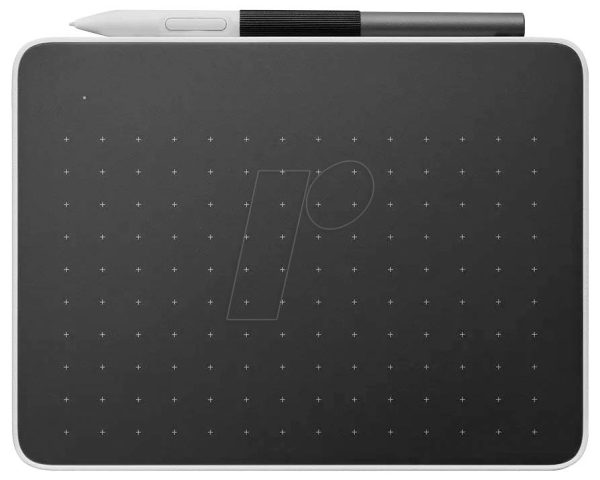 Wacom One pen tablet small USB Tablet graficzny czarny