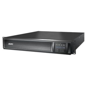 UPS APC Smart-UPS SMX750l, 750 VA