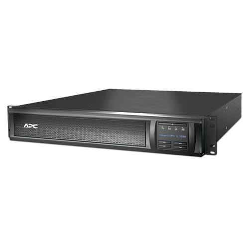 UPS APC Smart-UPS SMX750l, 750 VA