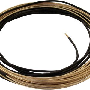 Kabel grzewczy Arnold Rak, 5 m, IPX7, 12V, 75W Kabel grzewczy Arnold Rak, 5 m, IPX7, 12V, 75W