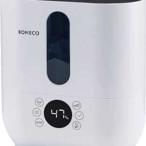 Boneco U350 Nawilżacz powietrza 1 szt. Boneco U350 Nawilżacz powietrza 1 szt.