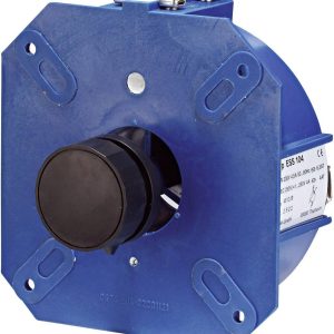 Transformator regulowany Thalheimer ESS 104, 230 VAC 1 – 250 V 4 A Transformator regulowany Thalheimer ESS 104, 230 VAC 1 – 250 V 4 A