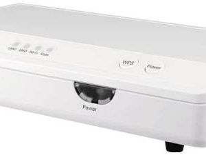Kathrein EXI 04 Ethernet over Coax IP Feeder 700 m 900 MBit/s