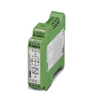 Moduł rozszerzeń PLC Phoenix Contact PSM-ME-RS485/RS485-P 2744429, 1 szt. Moduł rozszerzeń PLC Phoenix Contact PSM-ME-RS485/RS485-P 2744429, 1 szt.