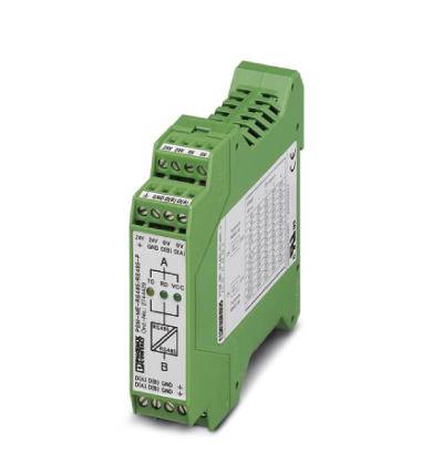 Moduł rozszerzeń PLC Phoenix Contact PSM-ME-RS485/RS485-P 2744429, 1 szt.