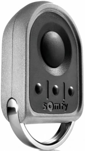 Radiowy nadajnik ręczny Somfy 1870879 1 szt.