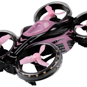 Quadrocopter Amewi FightStar Battle Drone Quadrocopter Amewi FightStar Battle Drone