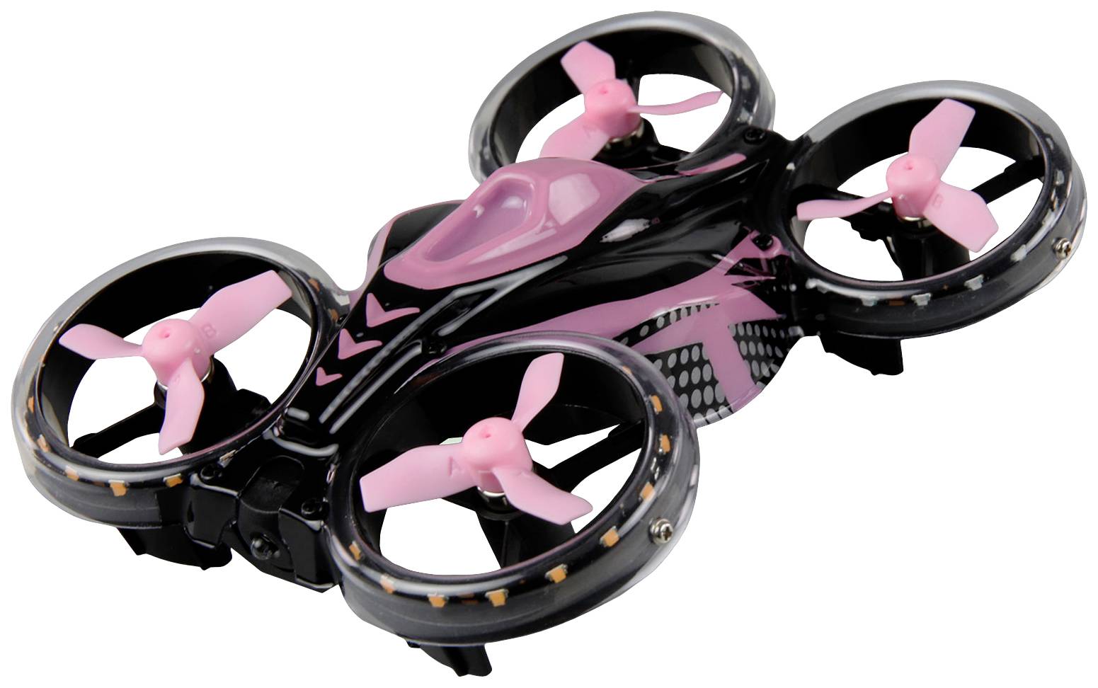 Quadrocopter Amewi FightStar Battle Drone - obrazek 1