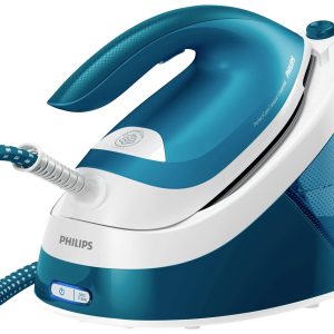 Stacja parowa Philips Home PerfectCare Compact Essential, 2400 W, 2.72 kg Stacja parowa Philips Home PerfectCare Compact Essential, 2400 W, 2.72 kg