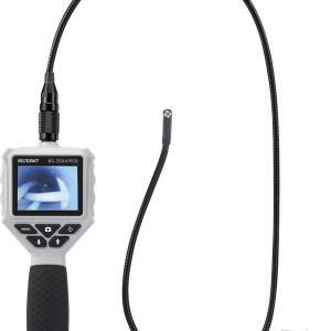 Kamera inspekcyjna VOLTCRAFT BS-350XIPSD BS-350XIPSD, 8 mm x 88 cm, 640 x 480 Pixel, IP64 Kamera inspekcyjna VOLTCRAFT BS-350XIPSD BS-350XIPSD, 8 mm x 88 cm, 640 x 480 Pixel, IP64