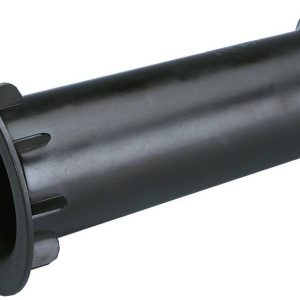 Monacor BR-45TR rurka odbijająca basy 135 mm Średnica wewnętrzna:39 mm Monacor BR-45TR rurka odbijająca basy 135 mm Średnica wewnętrzna:39 mm