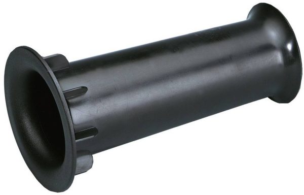 Monacor BR-45TR rurka odbijająca basy 135 mm Średnica wewnętrzna:39 mm