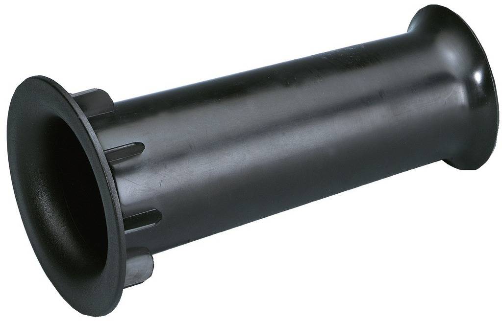 Monacor BR-45TR rurka odbijająca basy 135 mm Średnica wewnętrzna:39 mm - obrazek 1