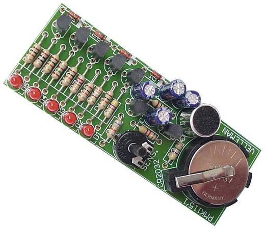 Whadda WSAH115 Generator sygnału 1 szt. Whadda WSAH115 - obrazek 1
