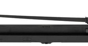 Taśma barwiąca Epson C13S015336 Pasujący drukarek marki: Epson Czarny 1 szt. Taśma barwiąca Epson C13S015336 Pasujący drukarek marki: Epson Czarny 1 szt.