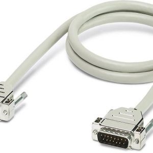 Phoenix Contact CABLE-D25SUB/B/S/ 50/KONFEK/S 2302120 Przewód łączący PLC Phoenix Contact CABLE-D25SUB/B/S/ 50/KONFEK/S 2302120 Przewód łączący PLC