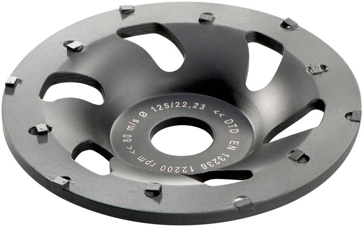Szlifierka PKD to garnek Ø 125 mm Metabo 628208000 Ø 12.5 cm 1 szt. - obrazek 1