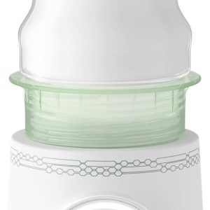 momcozy zielony, przeźroczysty, biały