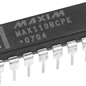 Układy scalone akwizycji danych – przetwornik analogowo / cyfrowy (ADC) Maxim Integrated MAX536BCPE+ Układy scalone akwizycji danych – przetwornik analogowo / cyfrowy (ADC) Maxim Integrated MAX536BCPE+