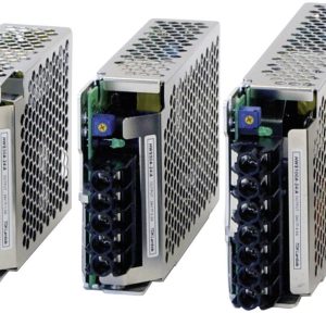 TDK-Lambda HWS50A-24/A Zasilacz przemysłowy 28.8 V/DC 2.2 A 52.8 W