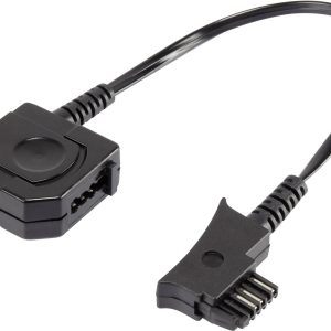 adapter TSS, TAE Basetech 1360224, 10.00 cm adapter TSS, TAE Basetech 1360224, 10.00 cm
