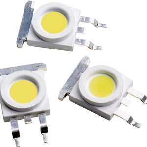 Dioda LED Dużej Mocy Avago Technologies ASMT-MW01-NFH00
