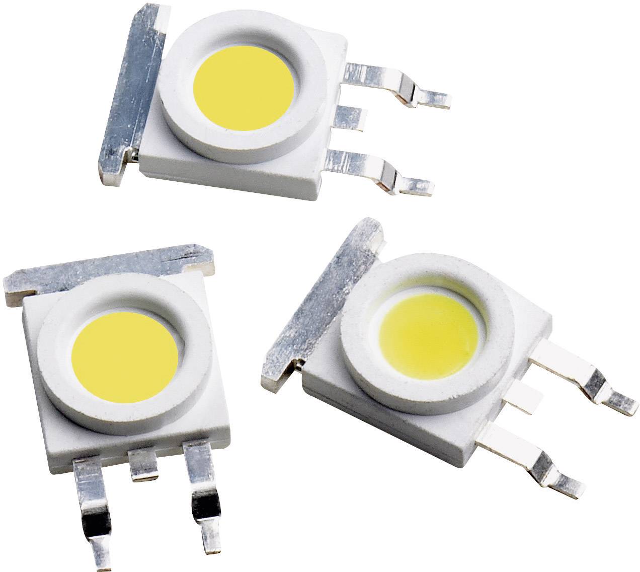 Dioda LED Dużej Mocy Avago Technologies ASMT-MW01-NFH00 - obrazek 1
