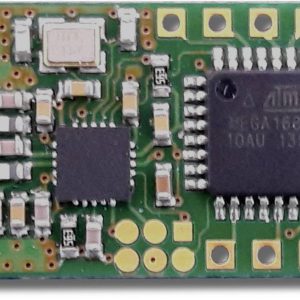 Moduł odbiorczy wielofunkcyjny SVS Nachrichtentechnik CX-12R / 01250.00, zasięg 1000 m Moduł odbiorczy wielofunkcyjny SVS Nachrichtentechnik CX-12R / 01250.00, zasięg 1000 m