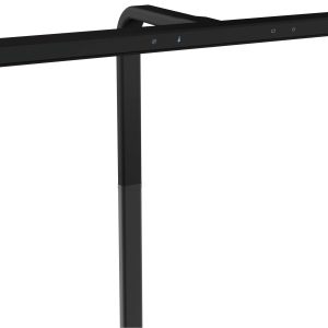 Maul Oświetlenie ekranu LED MAULgate EEK F (A – G) Monitor LED z czujnikiem vario MAULgate, z możliwością ściemniania Maul Oświetlenie ekranu LED MAULgate EEK F (A – G) Monitor LED z czujnikiem vario MAULgate, z możliwością ściemniania