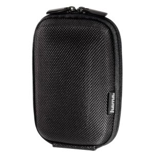 Hama Futerał na aparat Wymiary wewnętrzne (szer. x wys. x gł.) 65 x 105 x 30 mm czarny Hama Futerał na aparat Wymiary wewnętrzne (szer. x wys. x gł.) 65 x 105 x 30 mm czarny