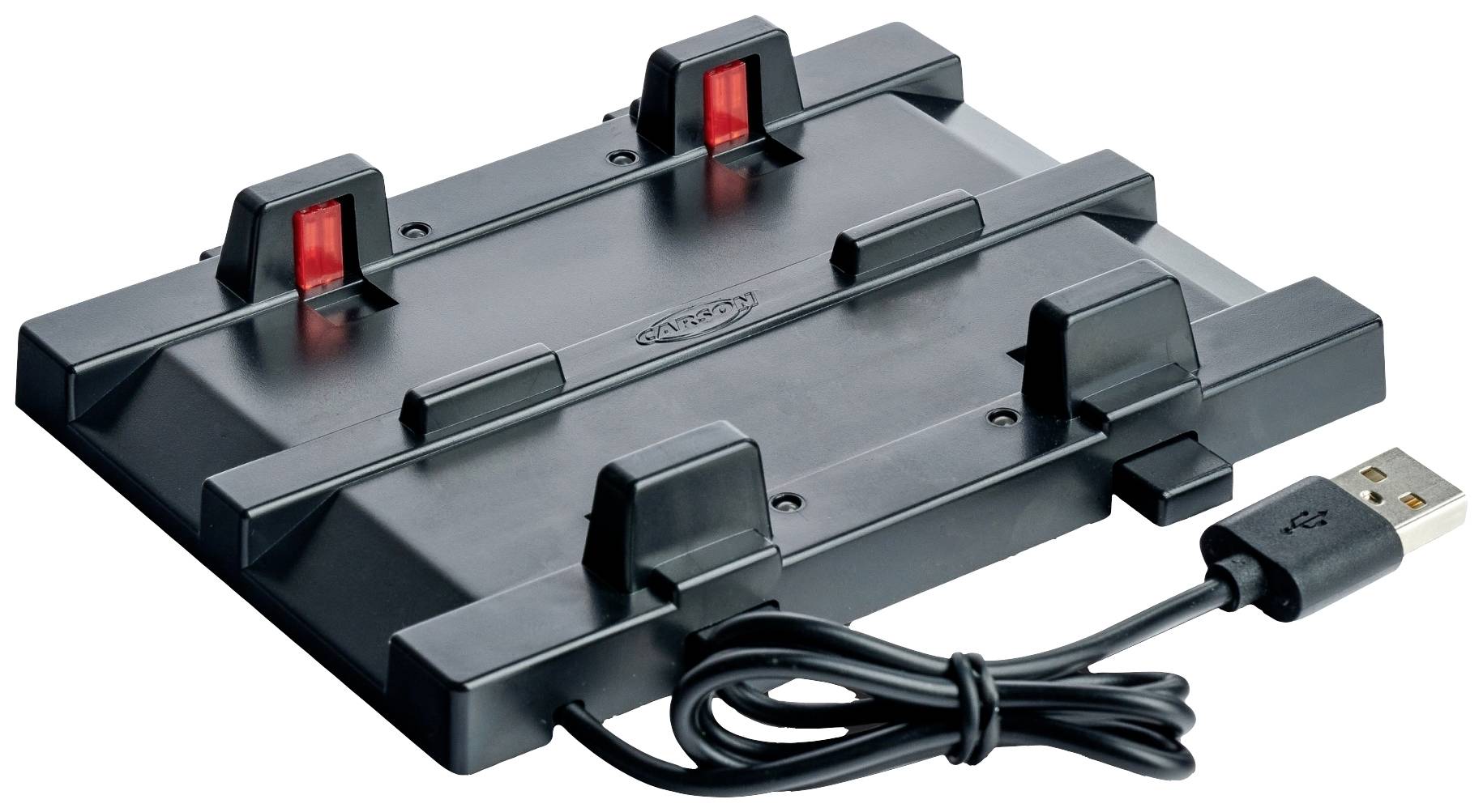 Carson RC Sport 1:87 Stacja ładująca USB 5 V 50 mA - obrazek 1